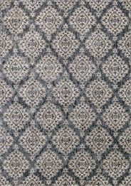 Dynamic Rugs MELODY 985015-119 Blue